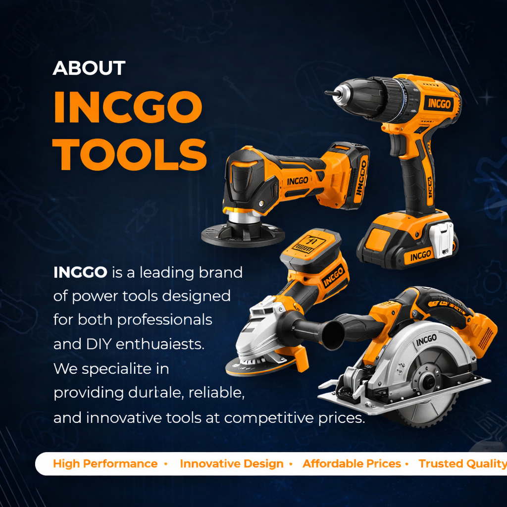 incgo tools