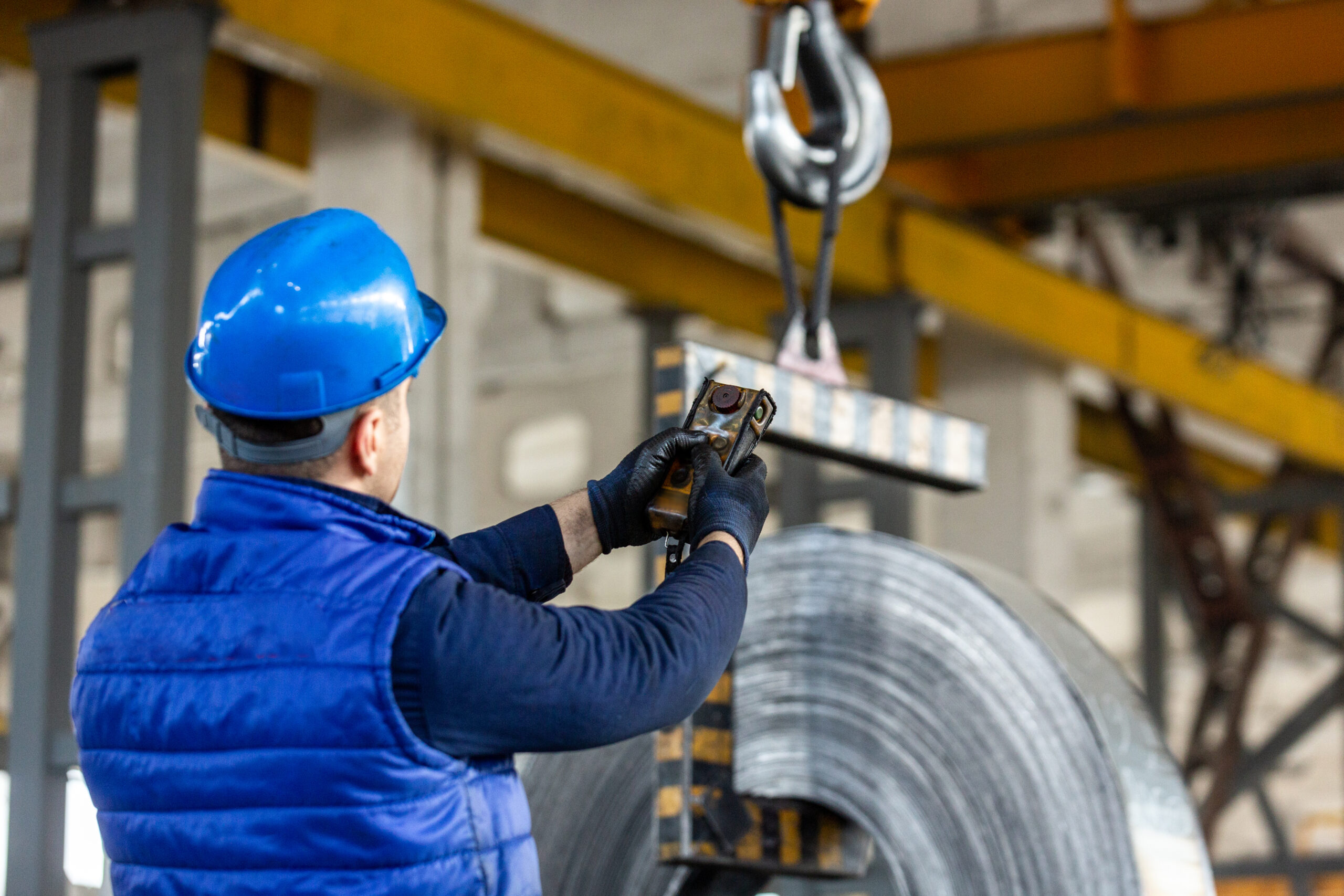 worker audit inventory